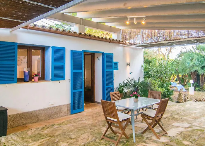 Casa vacanze Flaquer *