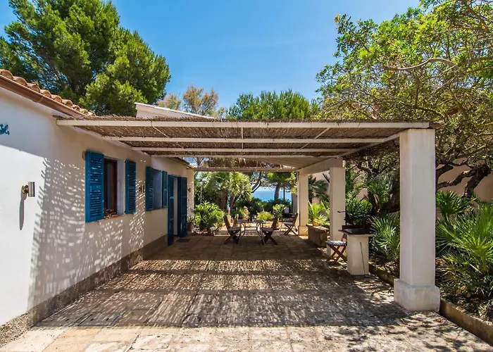 Flaquer Casa vacanze Cala Ratjada (Mallorca)