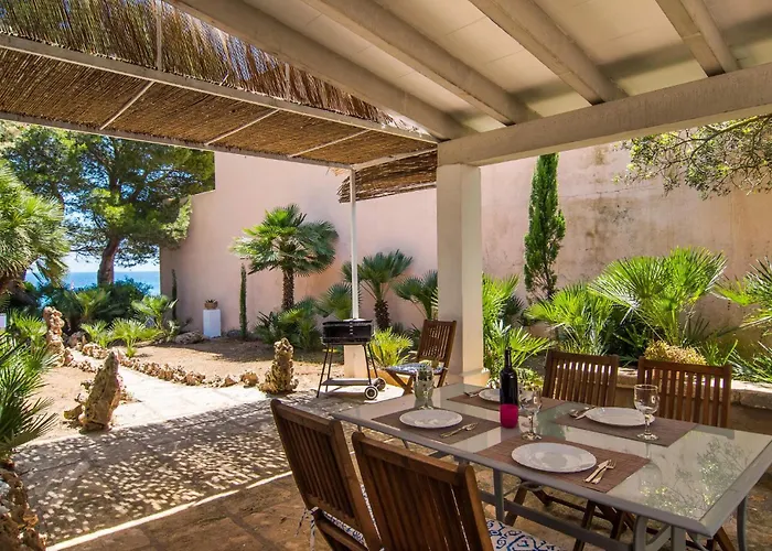 Flaquer Casa vacanze *