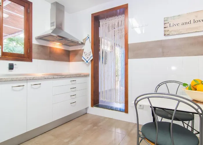 Casa vacanze Flaquer Cala Ratjada (Mallorca)