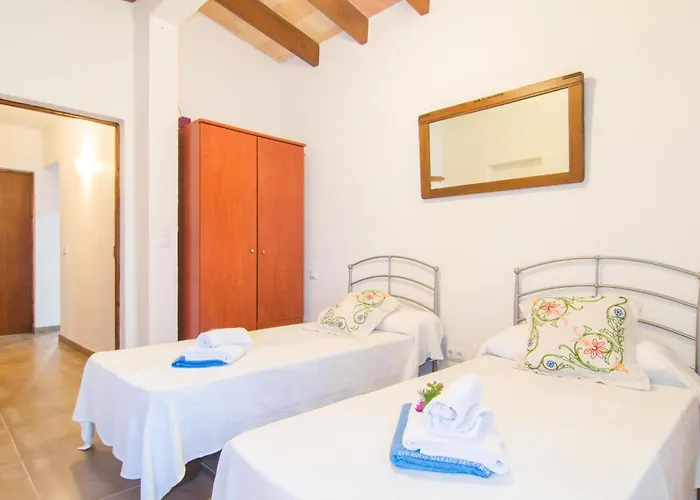 Flaquer Casa vacanze