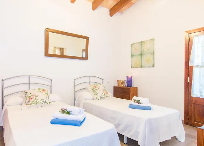 Casa vacanze Flaquer *