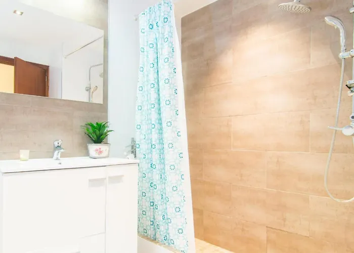 Casa vacanze Flaquer *