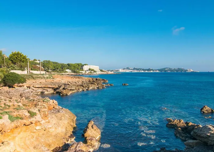 Casa vacanze Flaquer Cala Ratjada (Mallorca)