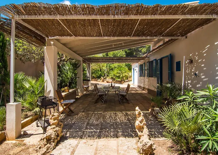 Ferienhaus Flaquer Cala Ratjada (Mallorca)