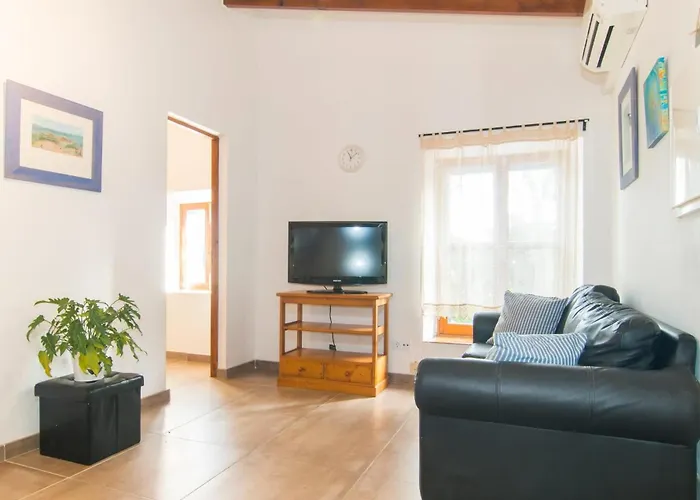 Flaquer Ferienhaus Cala Ratjada (Mallorca)