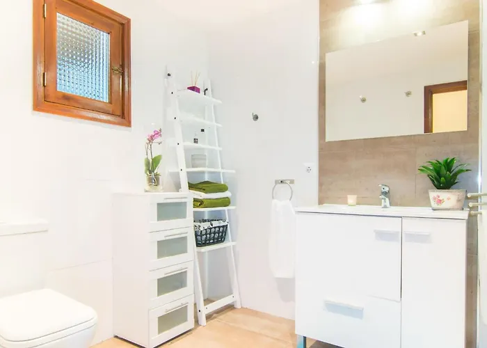 Flaquer Ferienhaus Cala Ratjada (Mallorca)