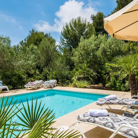 Holiday home Flaquer Cala Ratjada (Mallorca)