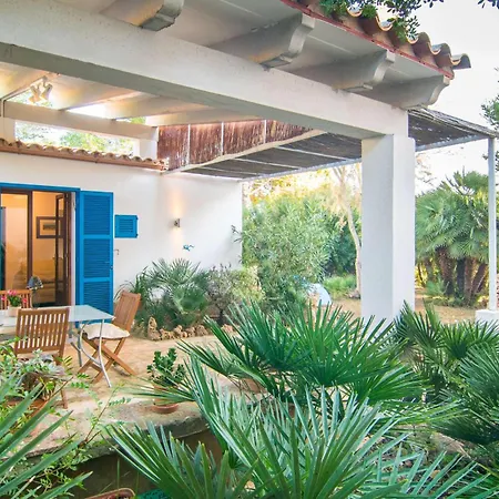 Flaquer * Cala Ratjada (Mallorca)