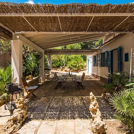 Hébergement de vacances Flaquer Cala Ratjada (Mallorca)