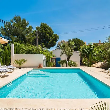 Flaquer Holiday home *