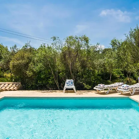 Holiday home Flaquer