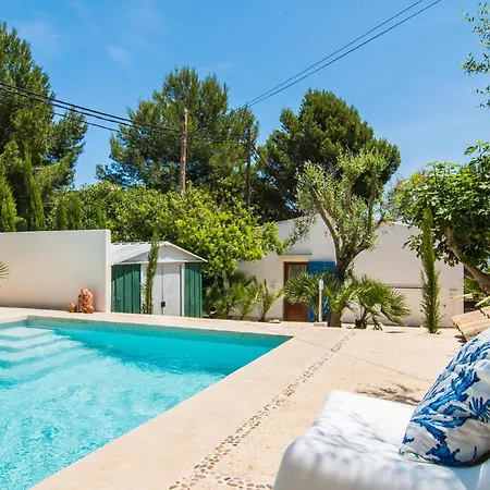 Flaquer Holiday home