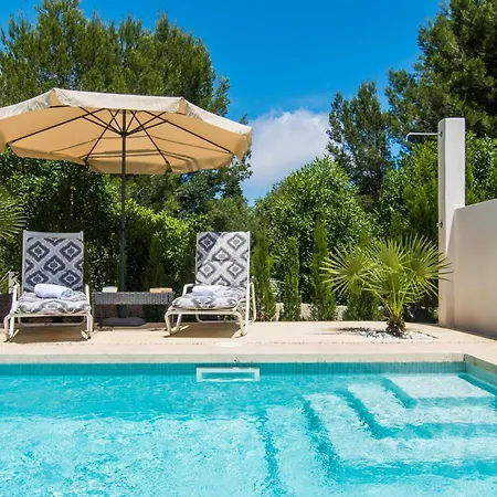 Flaquer Holiday home