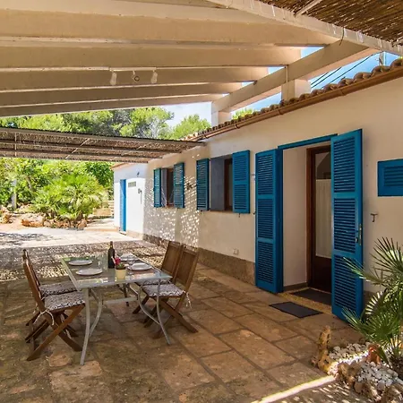 Flaquer * Cala Ratjada (Mallorca)