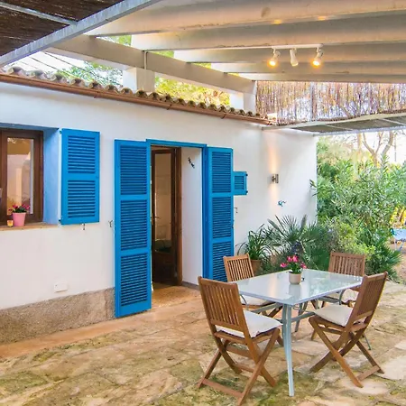 Holiday home Flaquer *