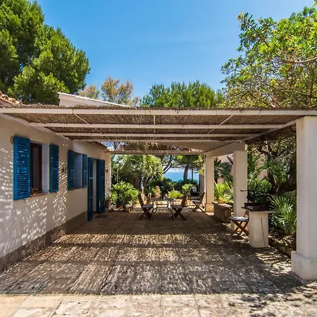 Flaquer Holiday home Cala Ratjada (Mallorca)