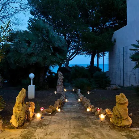 Flaquer Holiday home *