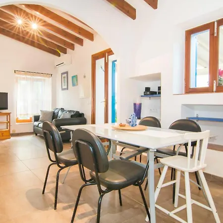 Flaquer Holiday home Cala Ratjada (Mallorca)
