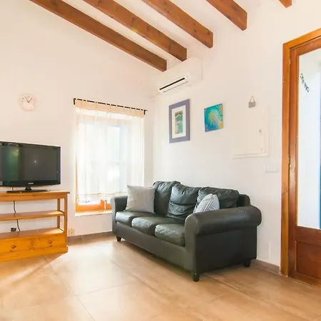 Flaquer Holiday home