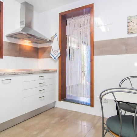 Holiday home Flaquer Cala Ratjada (Mallorca)