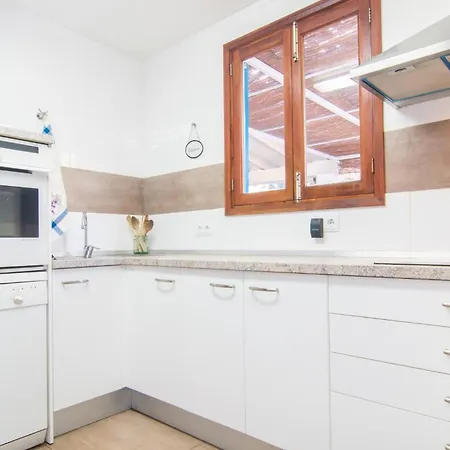 Flaquer Holiday home *