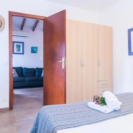 Flaquer Cala Ratjada (Mallorca)