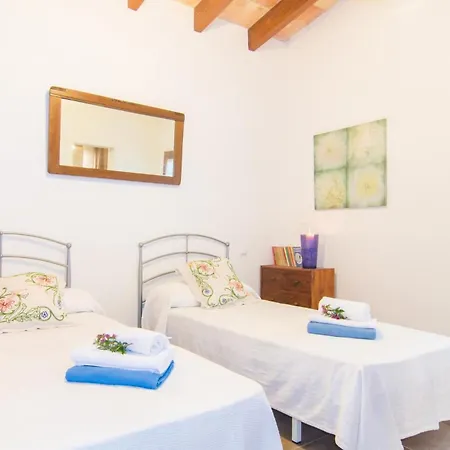 Holiday home Flaquer *