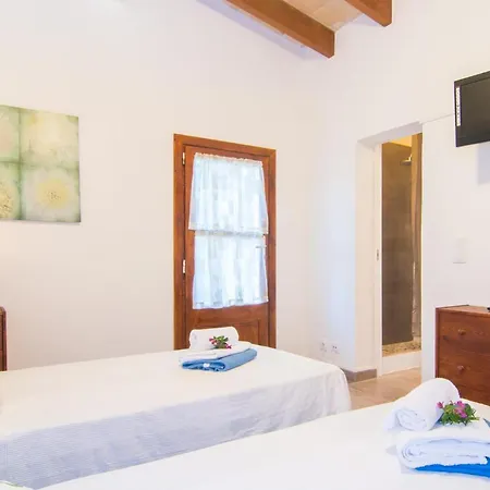 Holiday home Flaquer