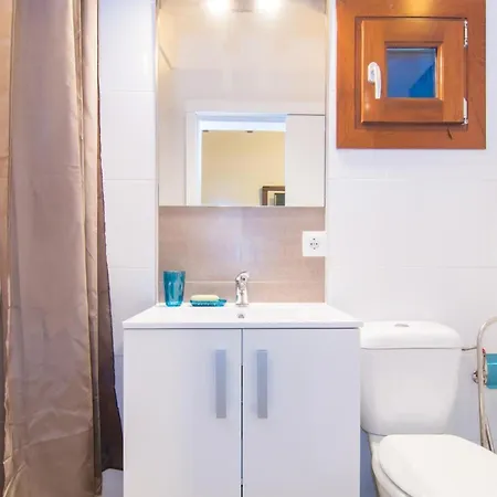 Holiday home Flaquer Cala Ratjada (Mallorca)