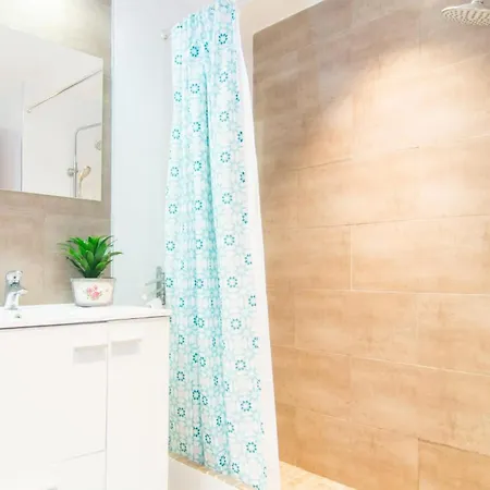 Holiday home Flaquer *