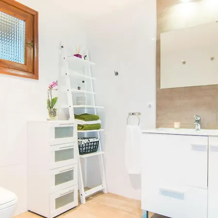 Flaquer Holiday home Cala Ratjada (Mallorca)