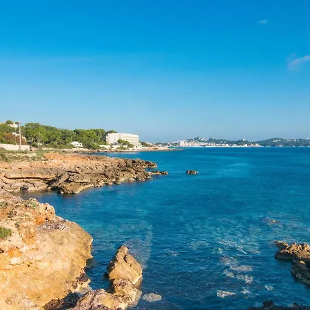 Holiday home Flaquer Cala Ratjada (Mallorca)