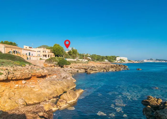 Hébergement de vacances Flaquer