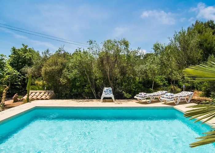 Hébergement de vacances Flaquer