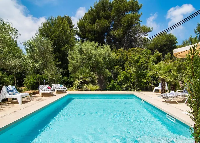 Hébergement de vacances Flaquer *