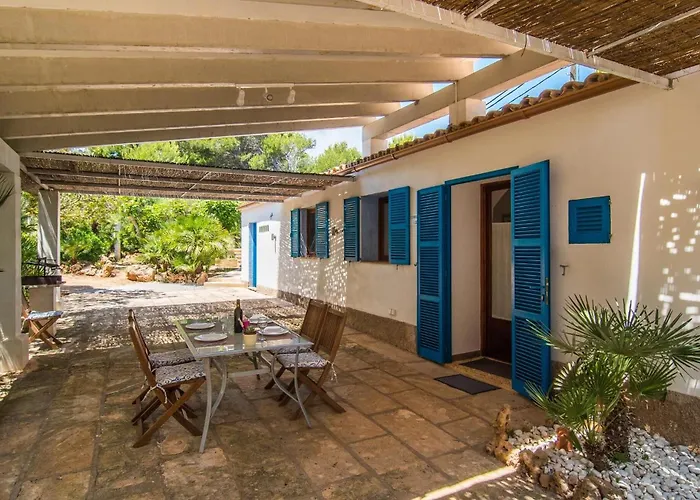 Flaquer * Cala Ratjada (Mallorca)