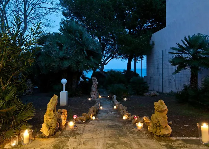 Flaquer Будинок відпочинку *