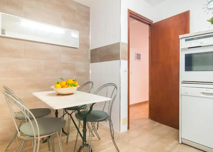 Flaquer Cala Ratjada (Mallorca)