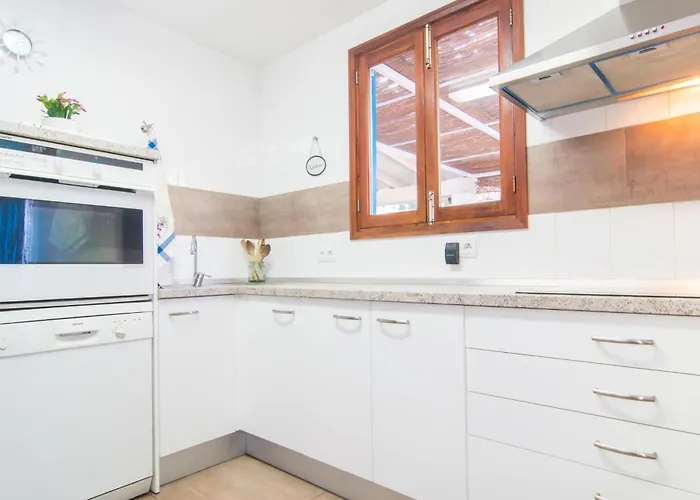 Flaquer Hébergement de vacances *