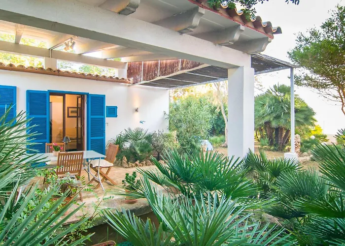 Flaquer * Cala Ratjada (Mallorca)