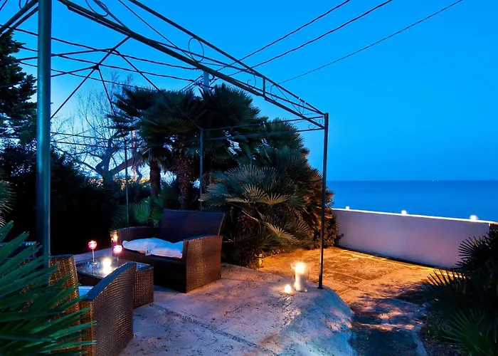 Flaquer Ferienhaus Cala Ratjada (Mallorca)